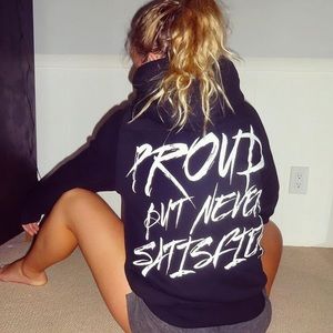 Alphalete sweatshirt